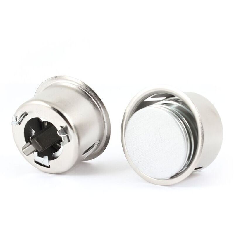 Ersatzthermostat, magnetischer Sensorbegrenzer, 2er-Pack für elektrischen Reiskocher