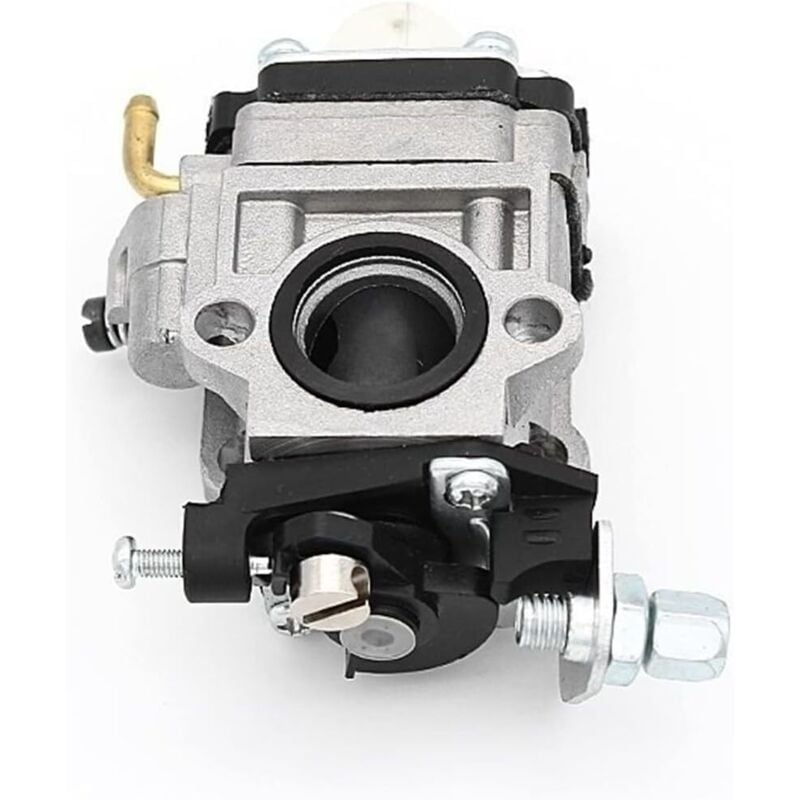 Ersatzvergaser für 43cc 52cc Benzin-Rasentrimmermotor 40-5 44-5 40F-5 44F-5 Benzin-Freischneider-Vergaser