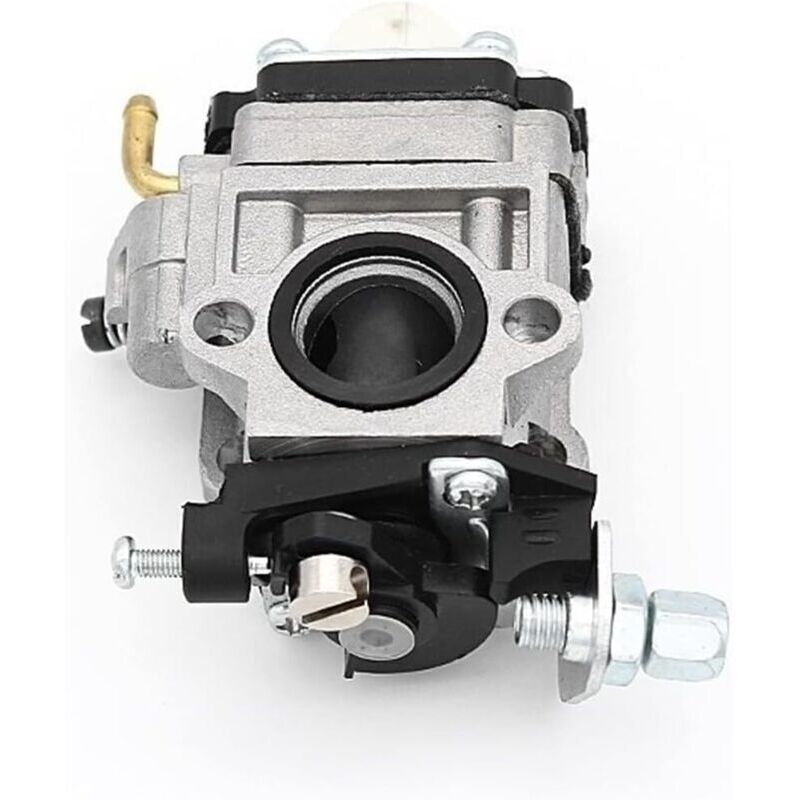 Ersatzvergaser für 43cc 52cc Benzin-Trimmermotor 40-5 44-5 40F-5 44F-5 Benzin-Freischneidervergaser
