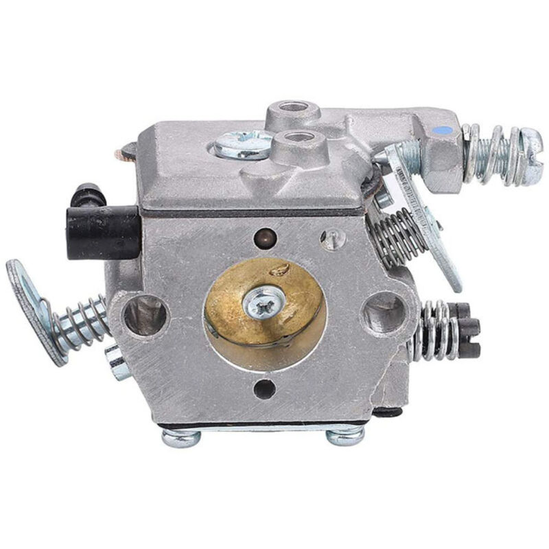 Ersatzvergaser kompatibel mit Stihl 021, 023, 025, MS210, MS230, MS250 – Reparatursatz für Benzin-Kettensägen, Ersatzteil für Kettensägen