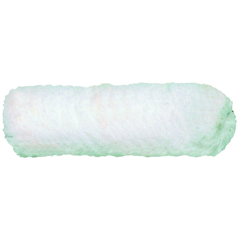 Ersatzwalze, Perlon,10 cm für 6 mm Bügel Nr. 094551