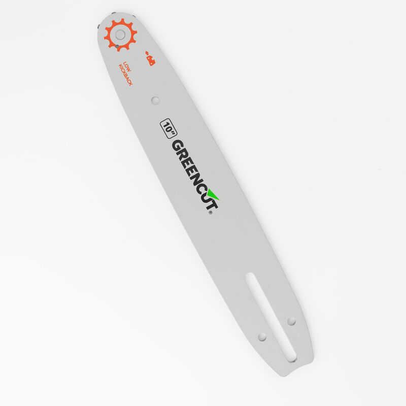 Schwert 10' 3-8 25,4CM kettensäge