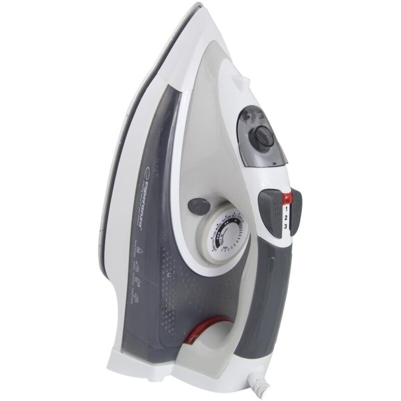 Esperanza Dampfbügeleisen Chino Keramik 2400W Ehi009