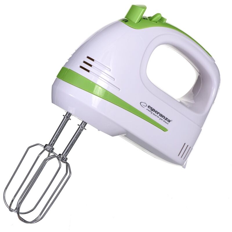 Esperanza - EKM011 Handmixer - apple pie