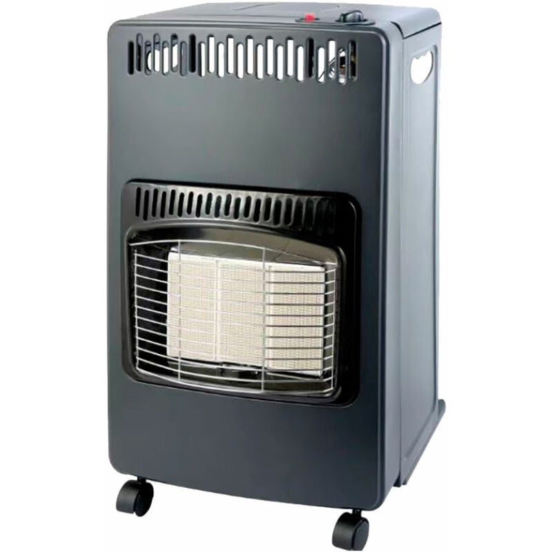 Gasherd für den Innenbereich, Infrarot 85761