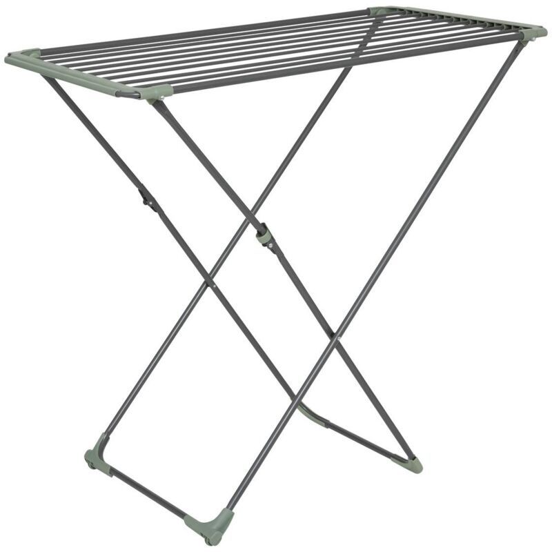 5five Simply Smart - 20m ausziehbarer wäscheständer mojave - 5five