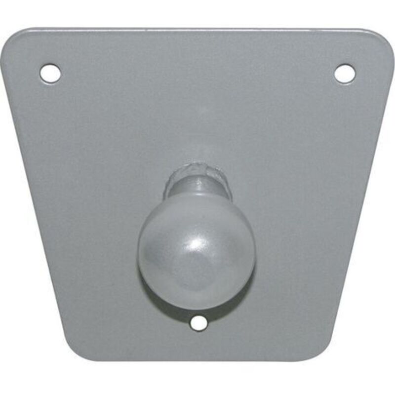 Wandhalter für Fahrradträger Fahrradträger - Eufab