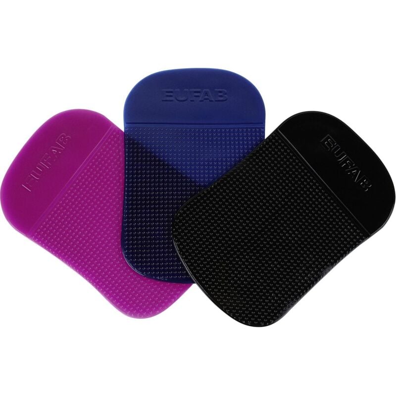 Anti-Rutsch Pad 15,5x10x0,25cm Handyzubehör - Eufab