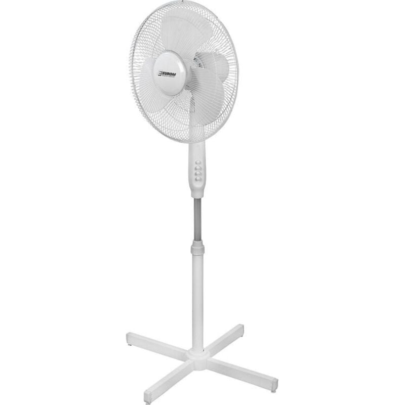 Standventilator VS16 3 Leistungsstufen 45 Watt Ventilator Klima - Eurom