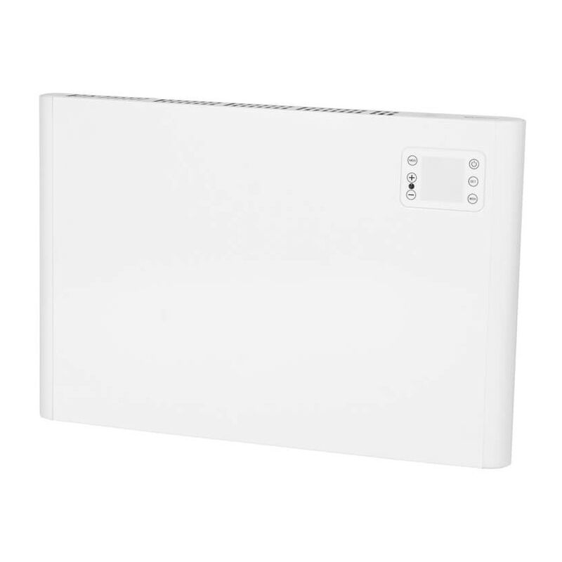 Eurom Wand- und Standheizung Alutherm 1.000 Wifi