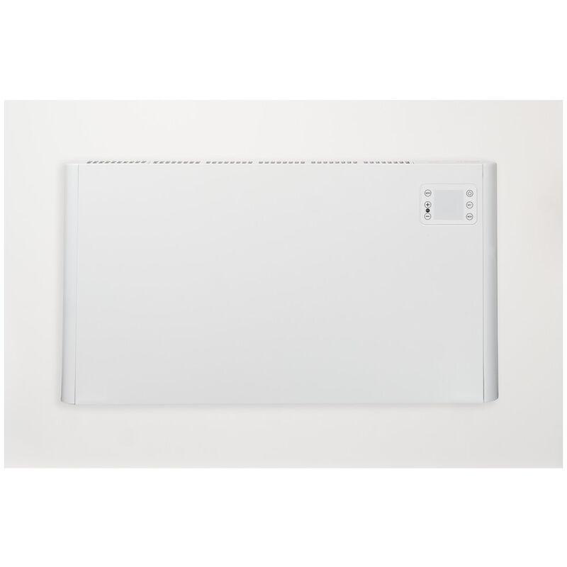 Eurom Wand- und Standheizung Alutherm 1.500 Wifi