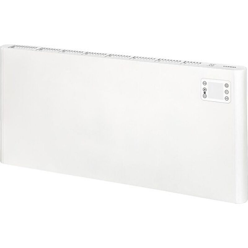 Eurom Wand- und Standheizung Alutherm 2.500 Wifi