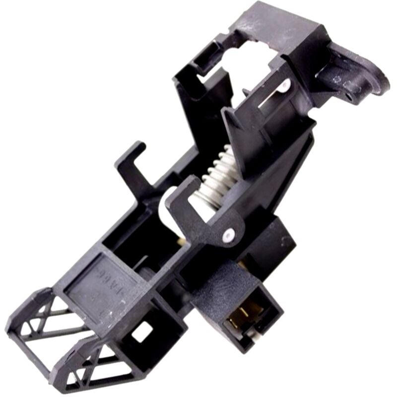 Whirlpool - Ersatzteil - Türverriegelung, Türschloss - bauknecht, ignis, laden, kitchenaid, ikea, radiola, vedette