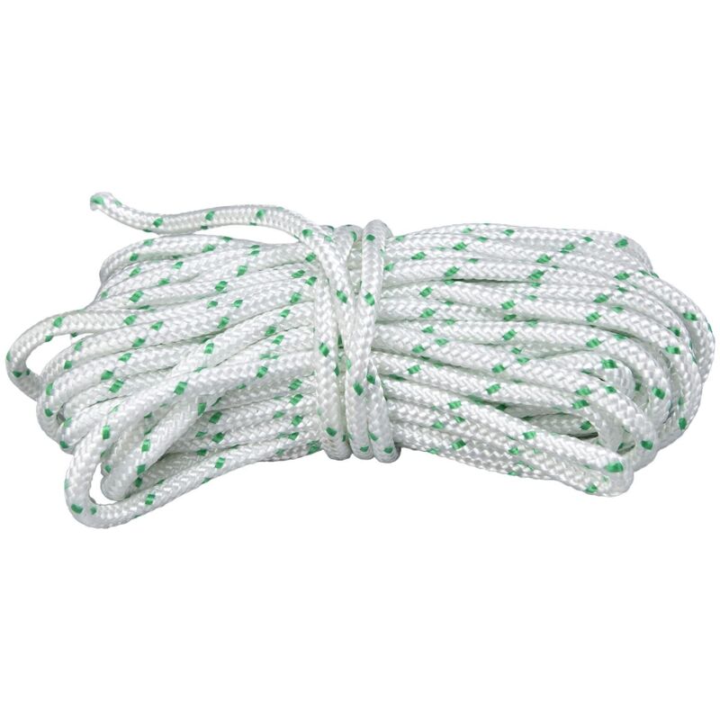 Exquisites, verschleißfestes Nylon-Kettensägen-Zugkabel-Starterseil für Rasenmäher