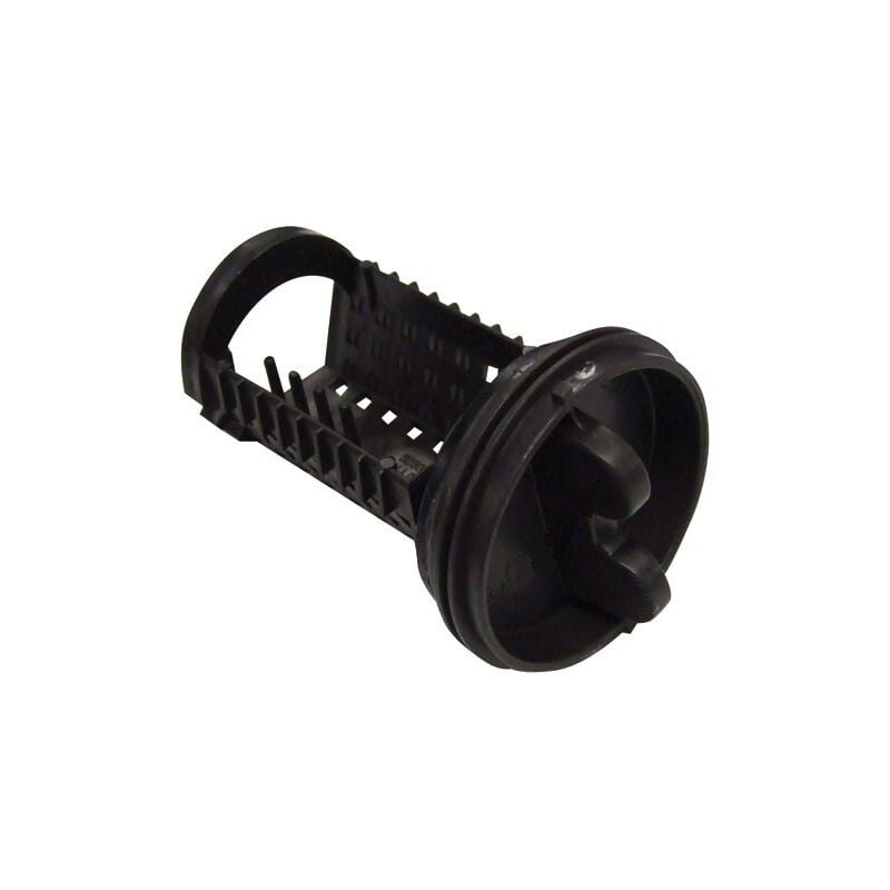 Ext. 68 -mm -Pumpenkappe für LG Waschmaschine