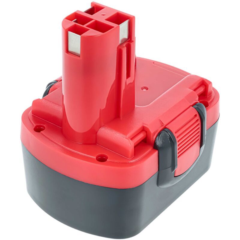 1x Akku kompatibel mit Bosch pst 14.4V, PSR1440, psr 140, PSR1440/B, psr 14.4VE-2(/B), VE-2 Werkzeug (3300 mAh, NiMH, 14,4 v) - Extensilo