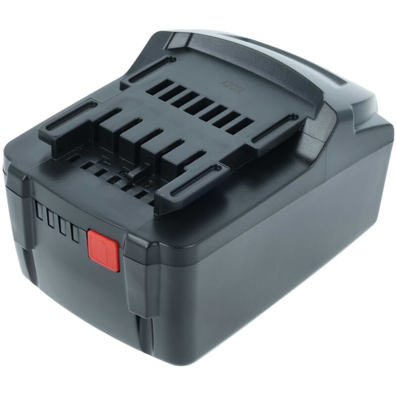 EXTENSILO Akku kompatibel mit Pressfit Puma, Lynx RR, Lynx, Puma-RR Werkzeug, Blindniet-Setzgerät (5000 mAh, Li-Ion, 18 V)