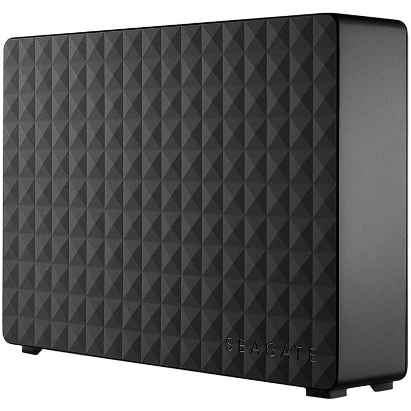 Externes SEAGATE-Laufwerk Expansion Desktop Drive (3,5', 28 TB, USB 3)