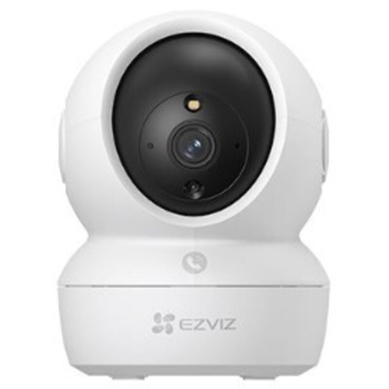 Ezviz H6c Pro 3K IP-Kamera zur Überwachung