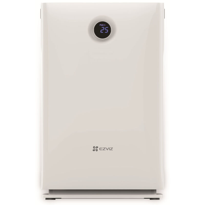 Ezviz Luftreiniger Air Purifier, mit HEPA Filter