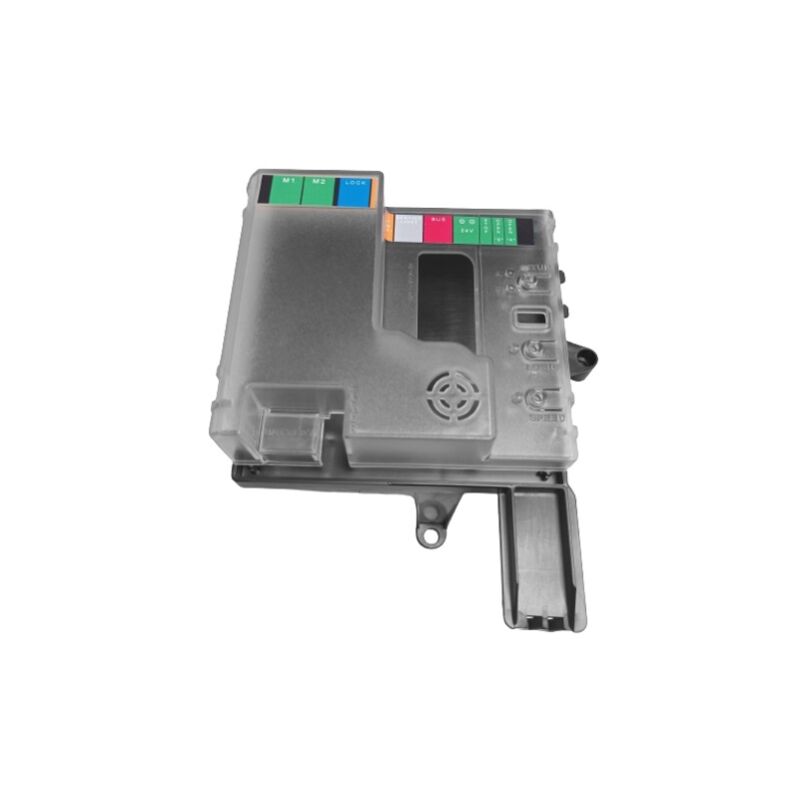 Faac - Halterung und Deckel für Plattenspieler e024s - 115016