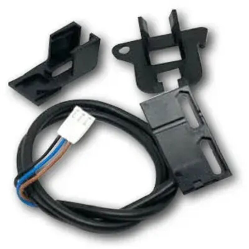 Faac - Reed-Sensor mit Halterung und Kappe 740 741 Blizzard Falcon genius 63001025