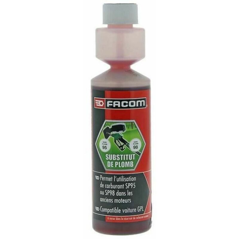 Motoröl-Additiv Facom 006006 250 ml