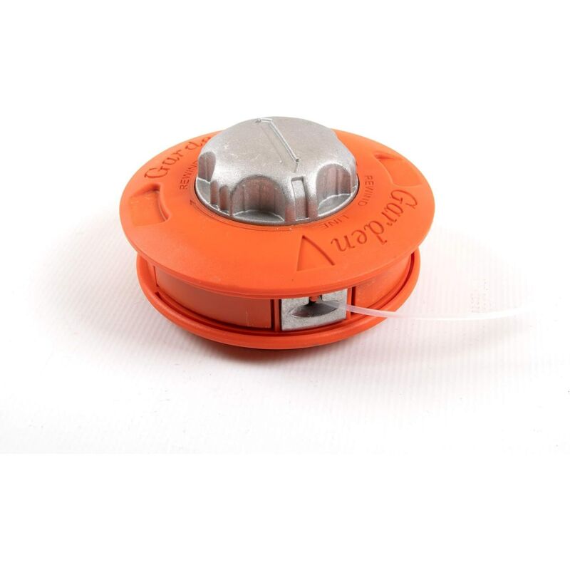 Fadenkopf Mähkopf Fadenspule Motorsense Mähfaden Easy Load & Go M10x1,25