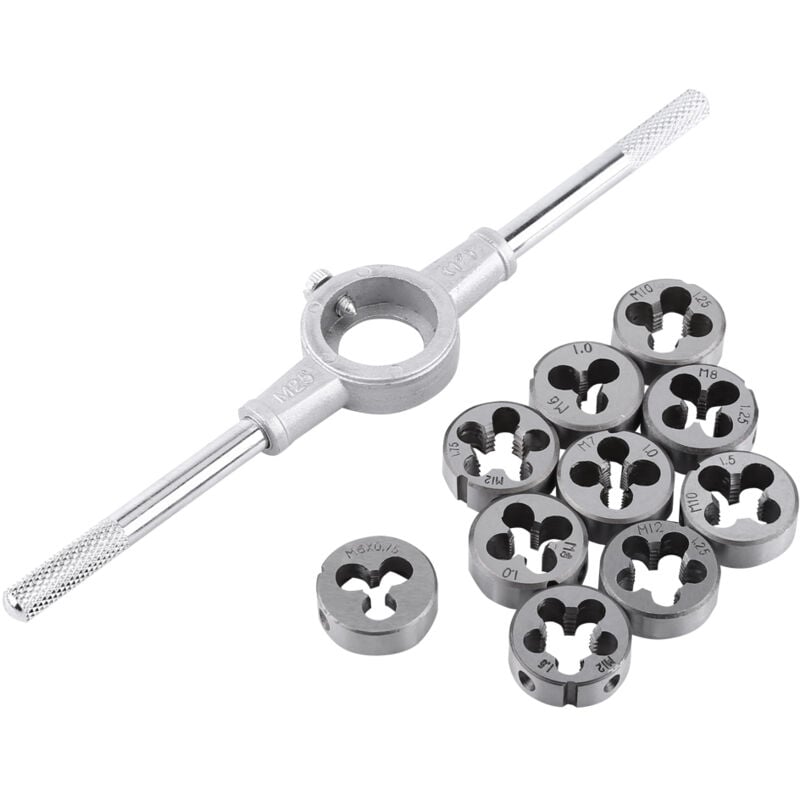 Fafeicy Press und DIRE SET 11PCS / SET VIS DI, SET DIR SET OF INDIVIDUAL POSTS SETS M6 M7 M8 M8.