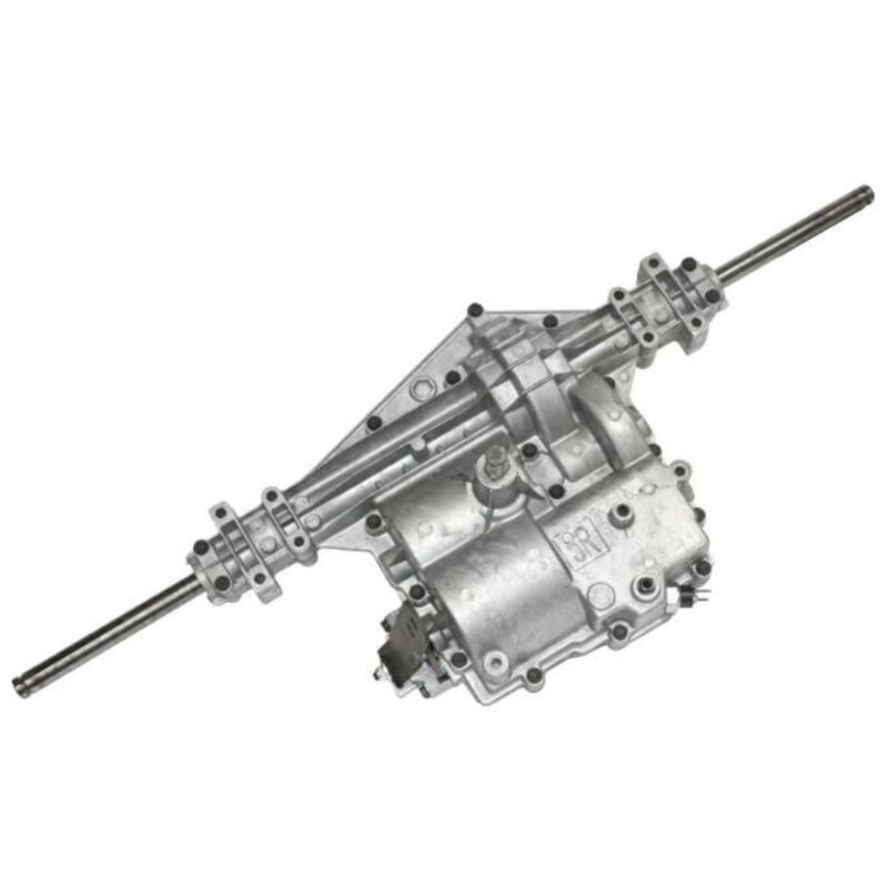 Fahrantrieb Getriebe Rasentraktor Mäher PEERLESS 794826