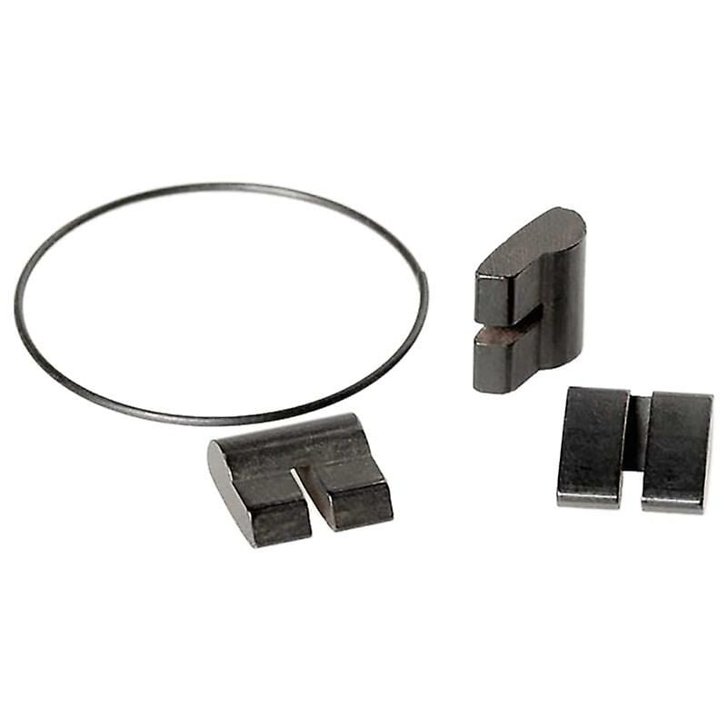 Fahrrad 3-Sperrklinke Service Kit Metall Fahrrad Sperrklinke Frühling Fahrrad Ratsche Turm für Mountain Road Bike