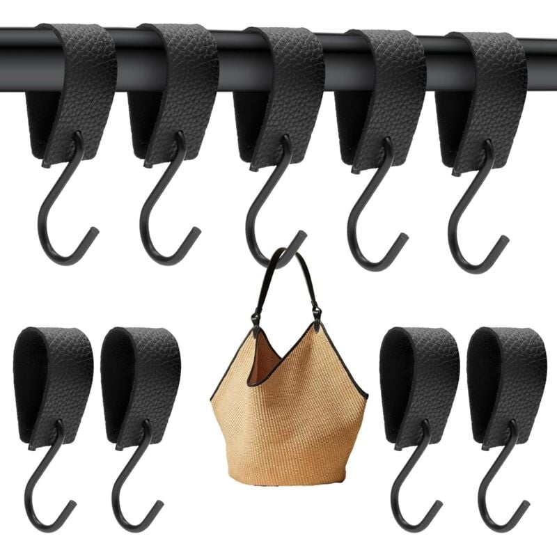 Fahrrad-Trinkflaschenhalter – Bechertasche zum Aufhängen am Roller Stoßfeste Tasche mit hoher Tragkraft für Reisen, Outdoor, Kinderwagen und Roller