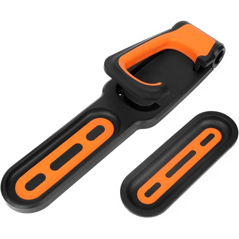 Fahrrad-Wandhalterung, Fahrrad-Wandhalterung, Garagen-Wandhalterung, Fahrrad-Wandhalterung, Indoor-Schuppen-Wandhalterung, hängendes Fahrrad