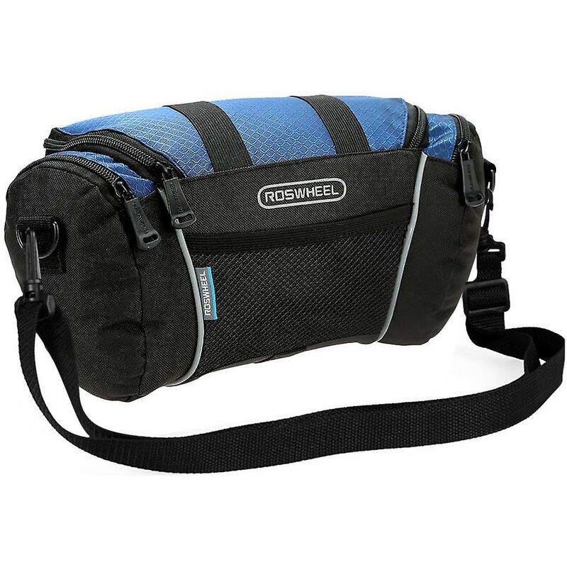 Fahrradlenkertasche mtb Reiten Radfahren Fahrrad Vorderrohrkorb Pack