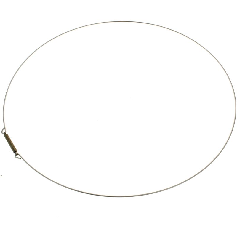 Faltenbalgschelle 00439671 für Bosch Waschmaschine