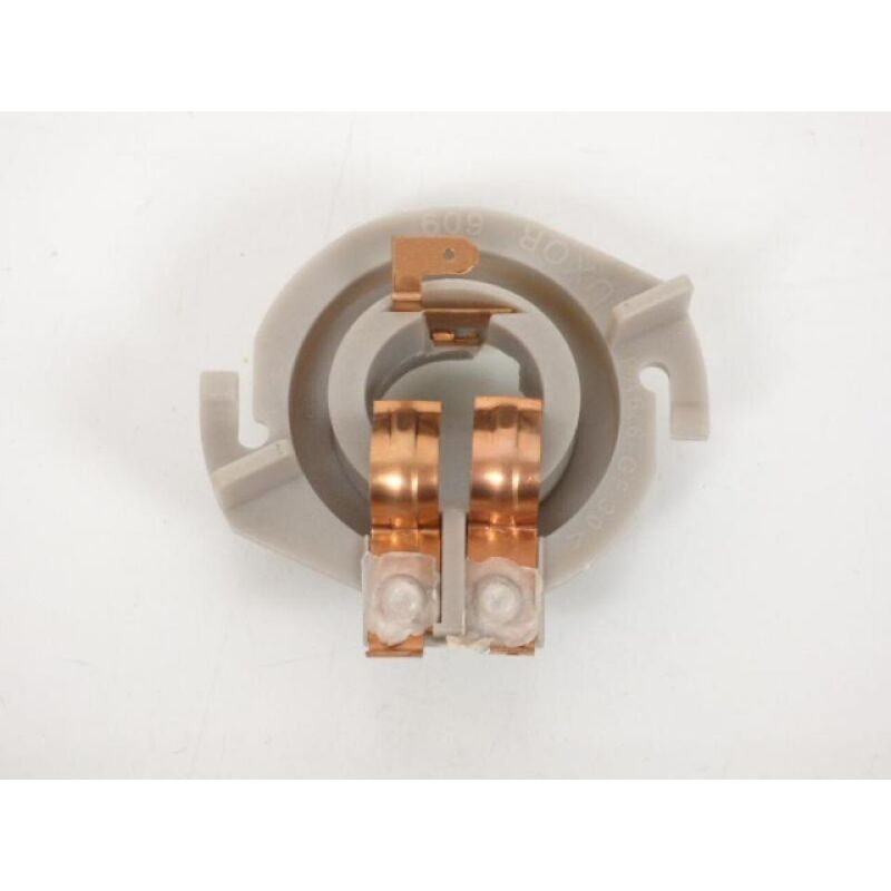 fassung halter birnenhalter tnt für roller mbk 50 stunt ba20d /