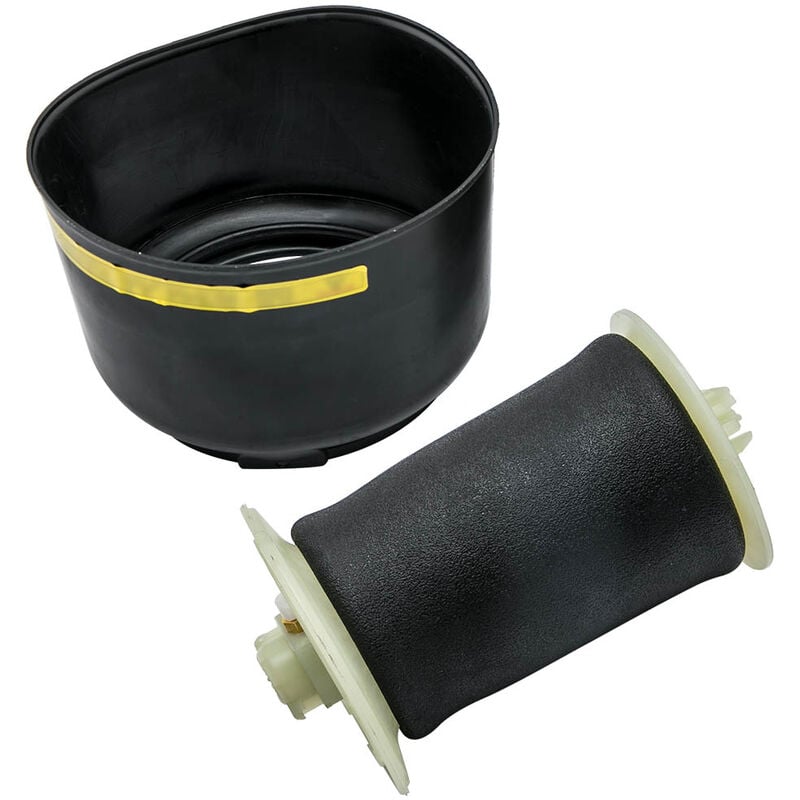 Federbalg Hinten l/r Für bmw 5 er F07 F10 F11 Gran Turismo Touring 37106784379Luftfeder Luftfederung Hinten Für bmw 5-Serie 5er 09-16 F10 / F11