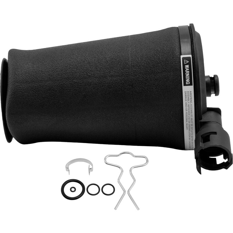 Federbalg hinten l/r für Ford Victoria Lincoln Town Car 4.6L Mercury 3U2Z5580PAFederbalg hinten l/r für Ford Victoria Lincoln Town Car 4.6L Mercury