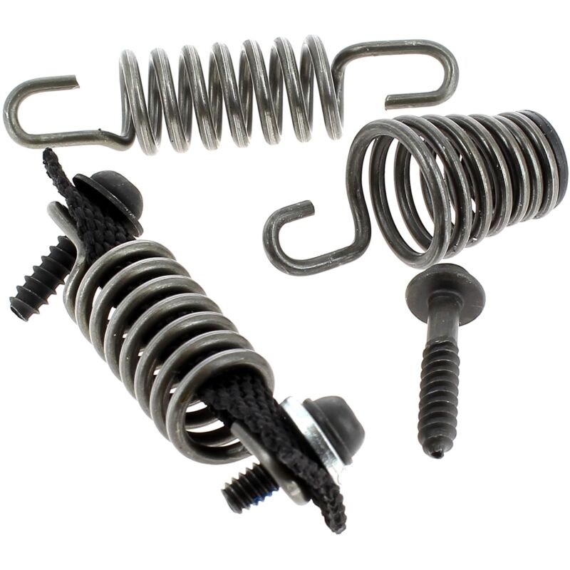 Federsatz 545006036, 530059668 für Mc Culloch Motorsäge