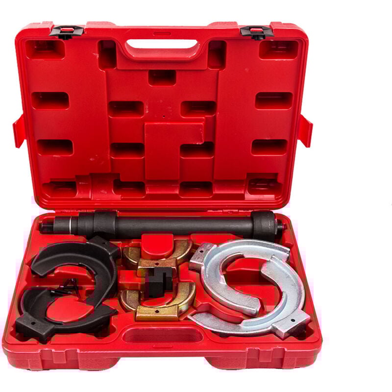 Maxpeedingrods - Federspanner for Audi Opel Spring Federbeinsysteme Tuning Auto Universal 1050KG