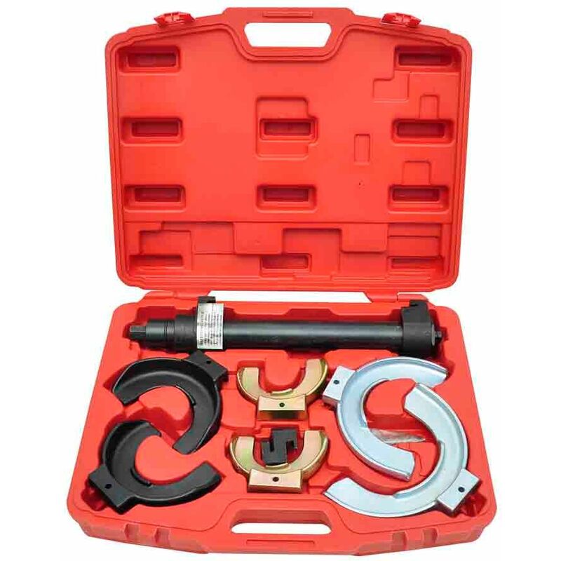 Varan Motors - VT01032A FEDERSPANNER FÜR MC PHERSON FEDERBEINE UNIVERSAL TUNING MCPHERSON FEDERBEINSYSTEM SATZ