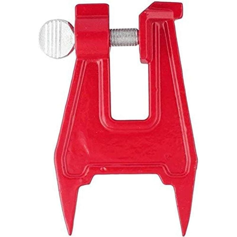 Feilbock für alle Kettensäge Sharpening Trestle - Verfügbar für Sth-il und Oregon Kettensäge