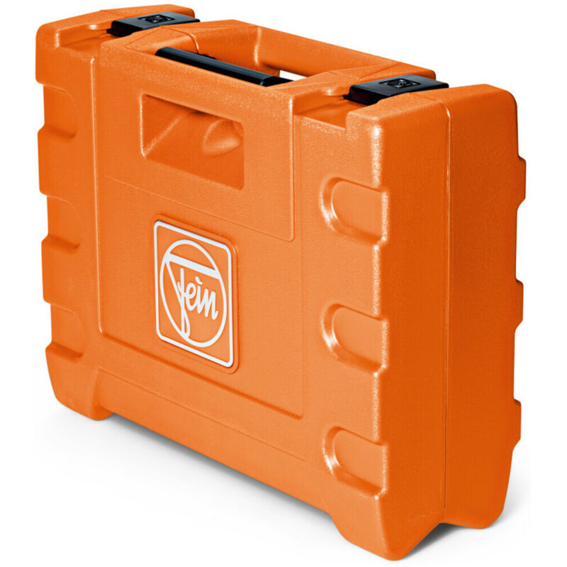 Fein - Werkzeugkoffer leer Transportkoffer Akkuschrauber Zubehörkoffer 33901157320