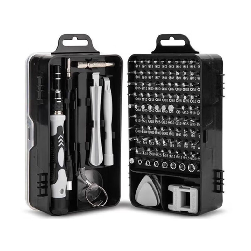 Bluedeer - Feinmechaniker Schraubendreher Set, Mini Feinwerkzeug Werkzeug Set Reparatur Kit für iPhone iPad pc Laptop Xbox Tablet Computer MacBook
