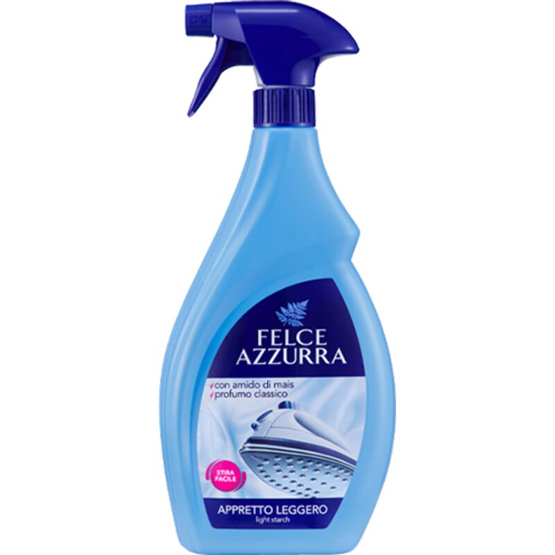 Felce Azzurra Parfümiertes Bügeleisen 750 ml