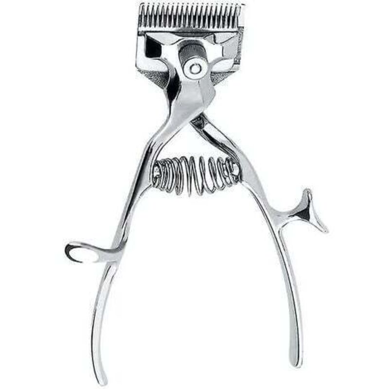 Fellschere für Haustiere, Manuelle Haarschneidemaschine für Katzen und Hunde, Rasierschere für Haustiere, Pferdehaarschneidemaschine, Rasiermesser,