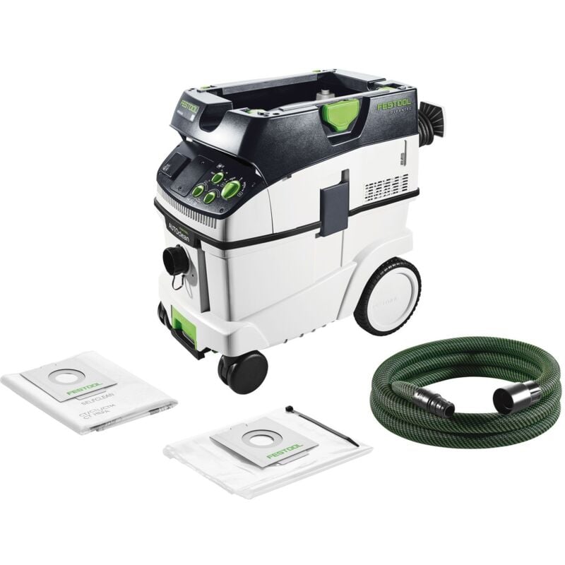 Absaugmobil ctm 36 e ac - 574983 - Festool