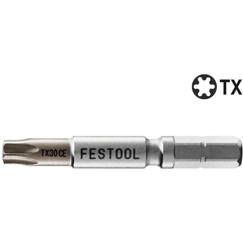 Bit tx 30-50 CENTRO/2 – 205082 - Festool
