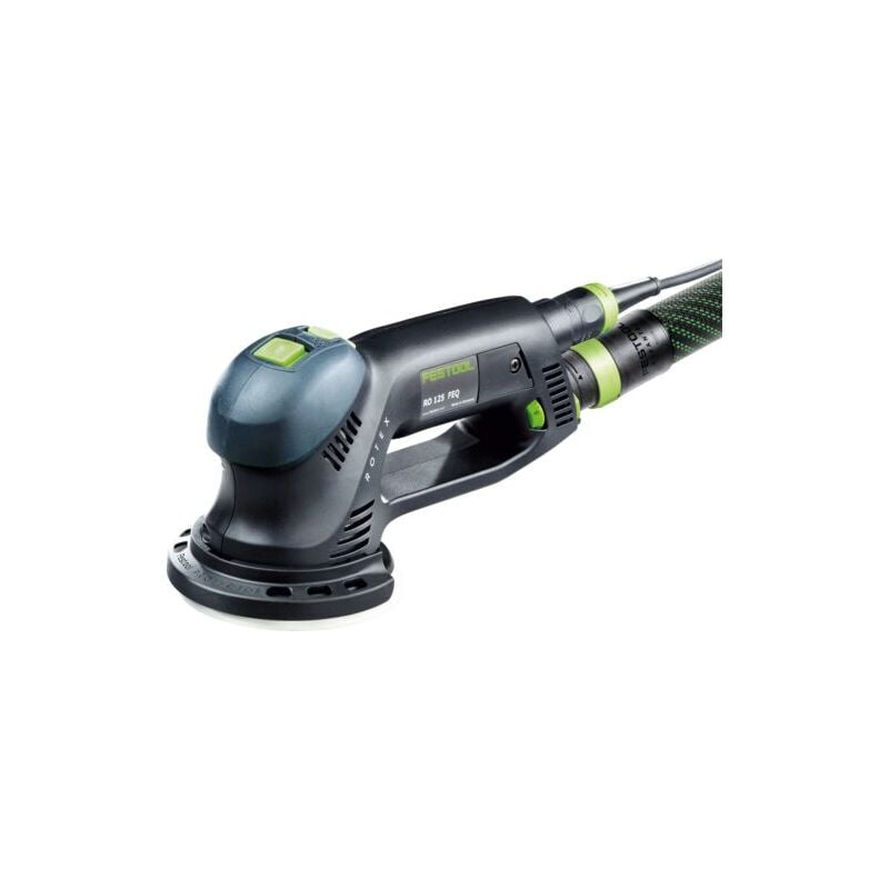 Getriebe-Exzenterschleifer rotex ro 125 FEQ-Plus 576029 - Festool