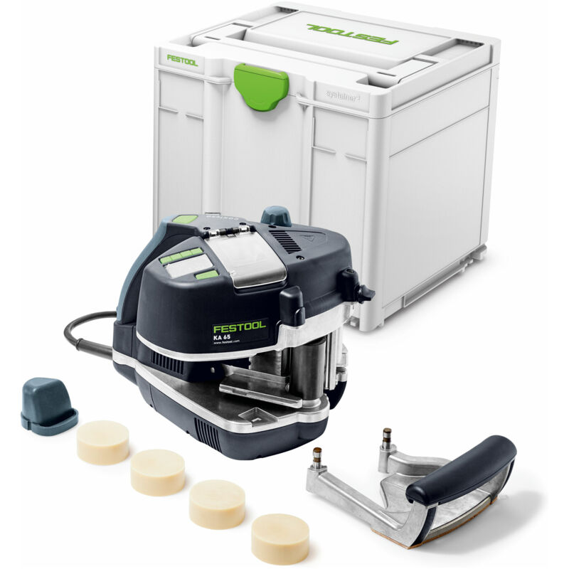 Festool - Kantenanleimer conturo ka 65-Plus